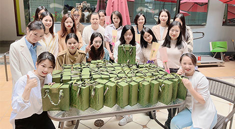2023赫名視顯女神節(jié)快樂(lè)春天格外美麗 2023赫名視顯女神節(jié)快樂(lè)春天格外美麗